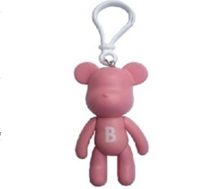 Cartoon&Rubber&Model USB Flash Drives-001