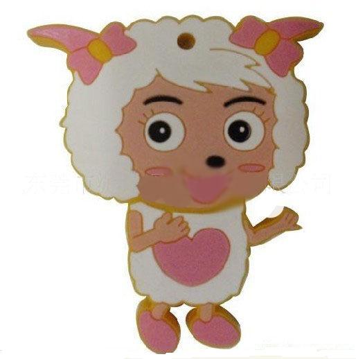 <b>Cartoon&Rubber&Model USB Flash Drives-013</b>