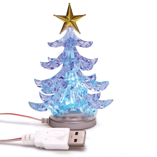 Christmasl USB Flash Drives5