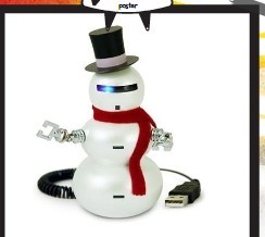 <b>Christmasl USB Flash Drives14</b>