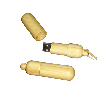 Wooden USB Flash Driv